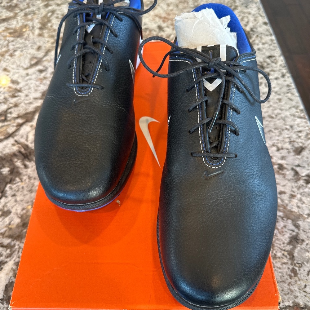 Nike Air zoom victory tour 2 golf shoe-men/woman sport golf shoe gently used